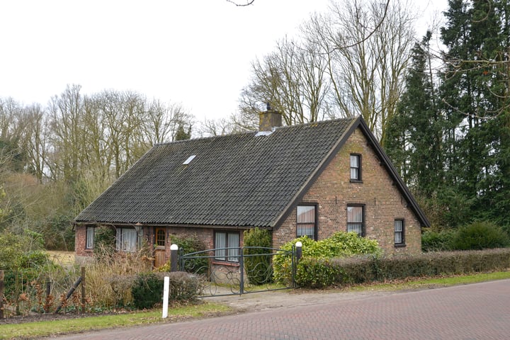 Meentweg 5 in Eemnes