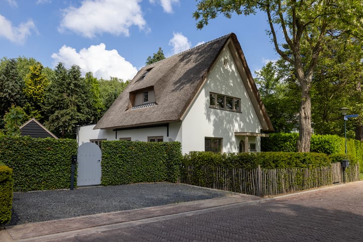 Meentweg 55 in Blaricum