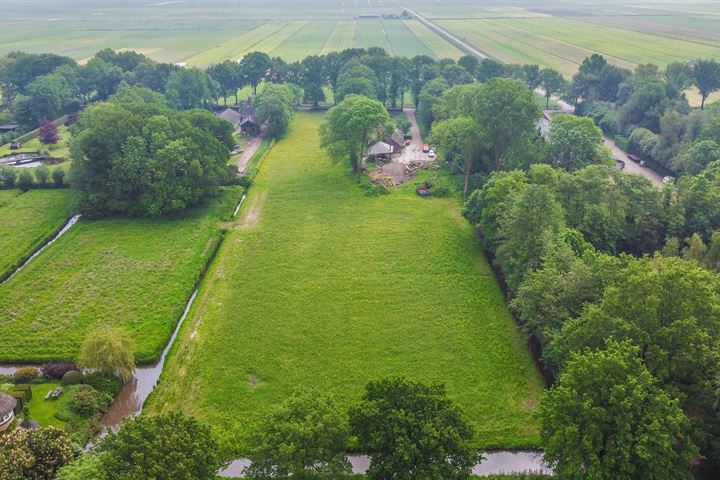 Meentweg 59 in Eemnes