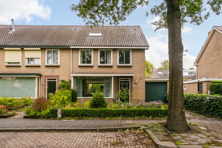Meentweg 87 in De Meern