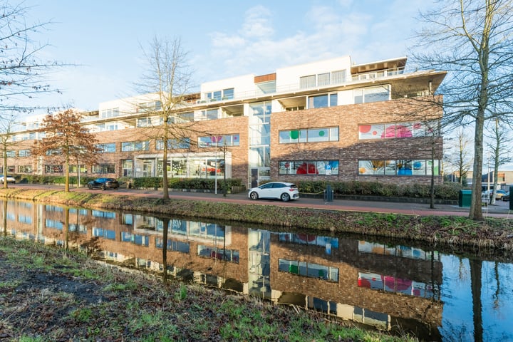 Photo of property Meentweide 10, Reeuwijk