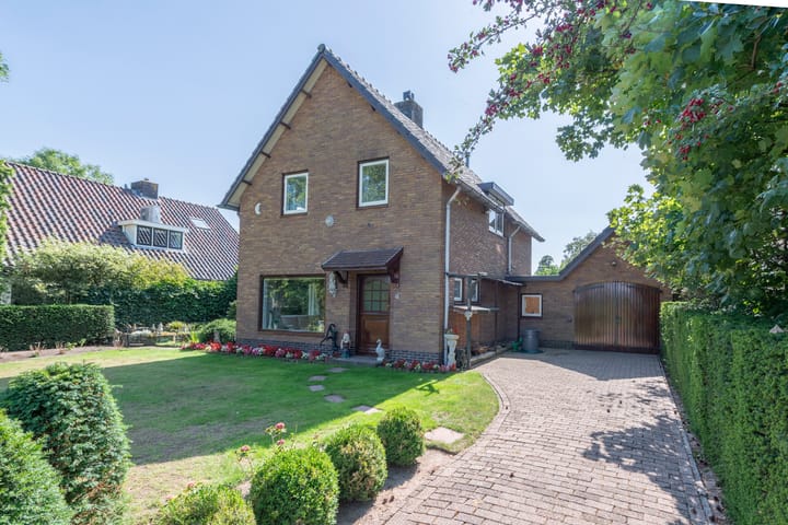 Photo of property Meentzoom 15, Blaricum
