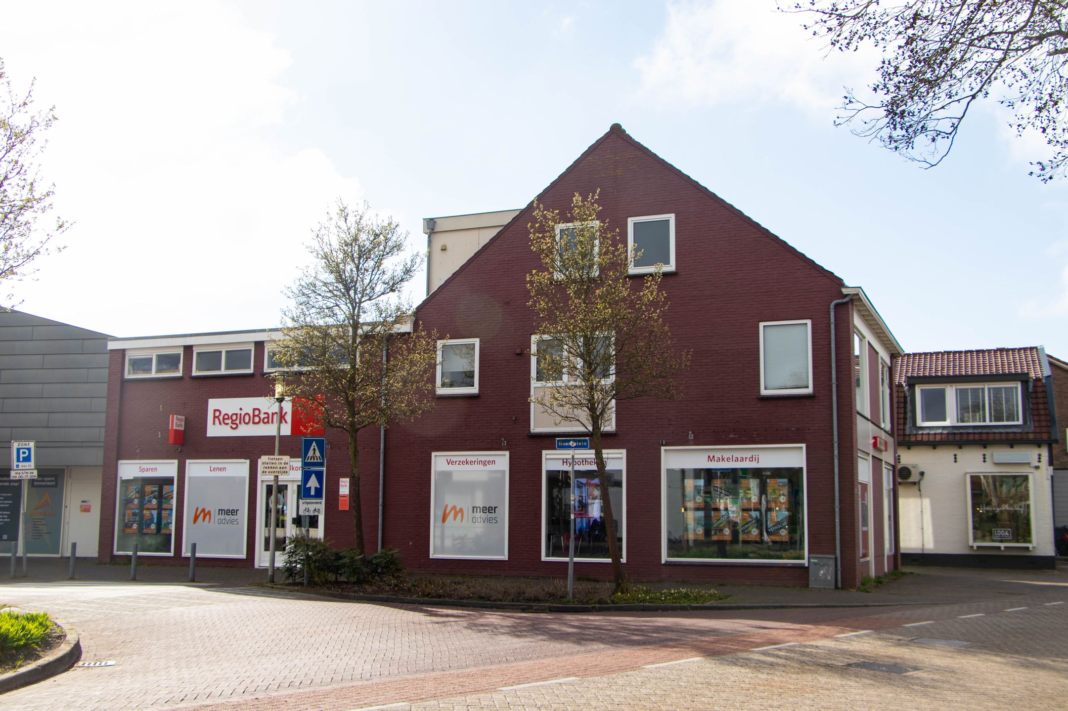 Bürofoto von Meer Advies