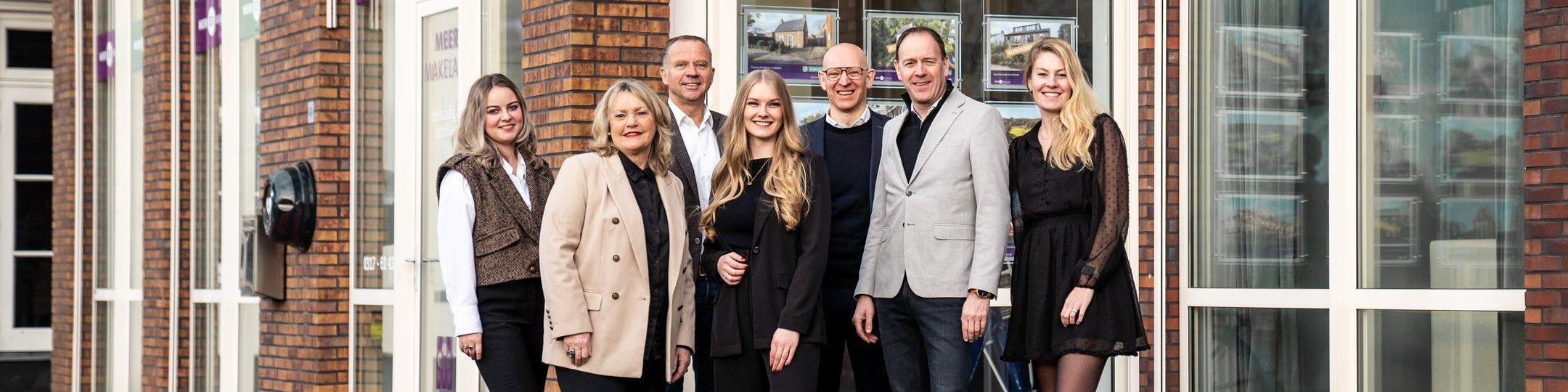 Office photo Meer Makelaar | Qualis Makelaar
