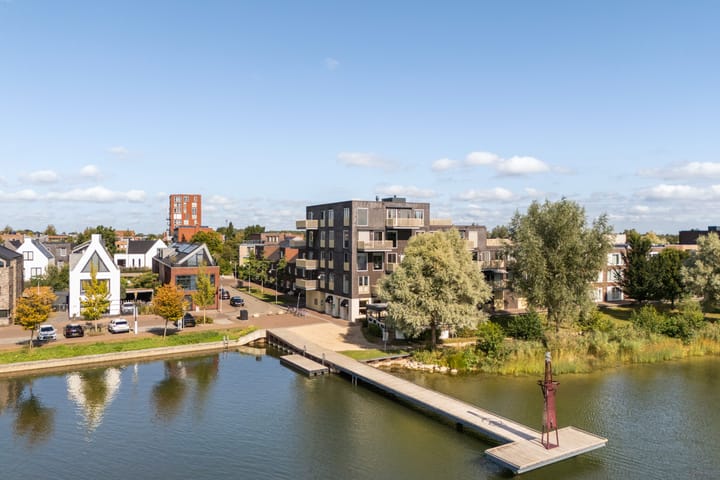Photo of property Meer van Annecy 50, Woerden