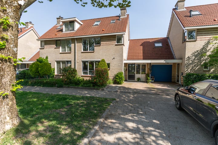 Photo of property Meercamp 5, Houten