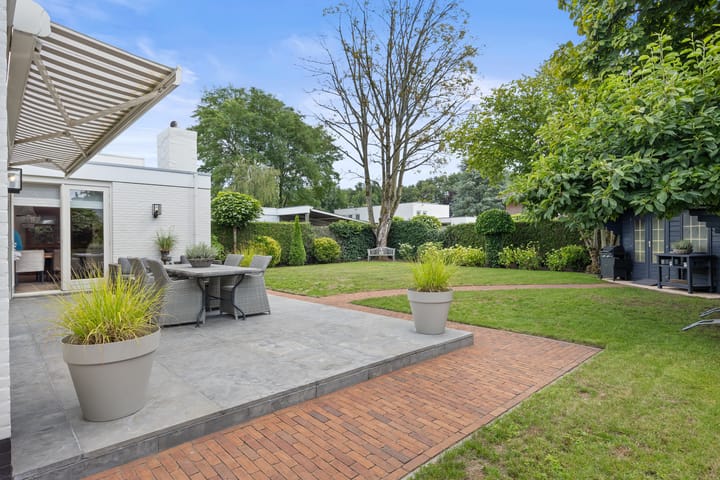 Photo of property Meerdijkpark 3, Drunen