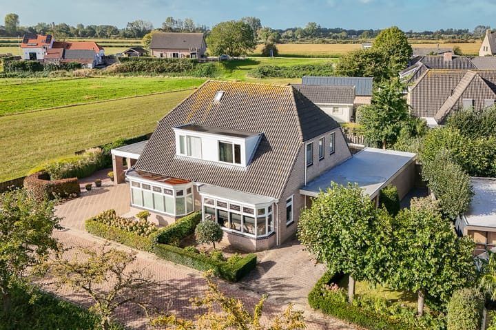 Foto van woning Meerenstraat 27, Alem