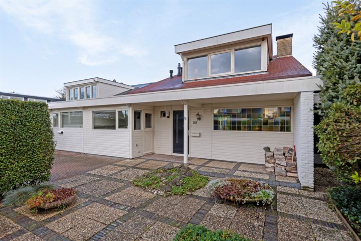 Photo of property Meerewijck 35, Leimuiden