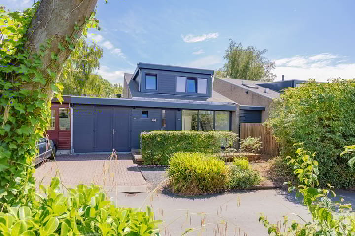 Meerewijck 44 in Leimuiden
