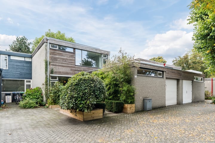 Photo of property Meerhoek 207, Uden