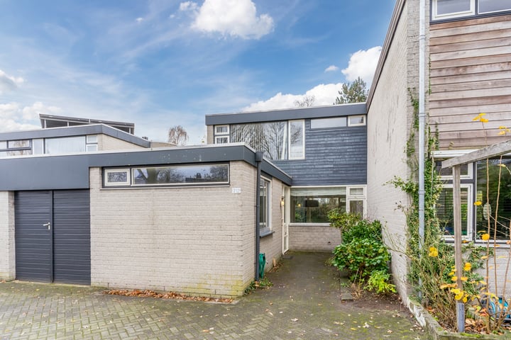 Photo of property Meerhoek 209, Uden