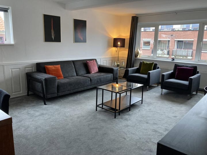 Meerhoekweg 10b in Nederhorst den Berg