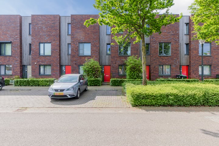 Meerhovendreef 74 in Eindhoven foto