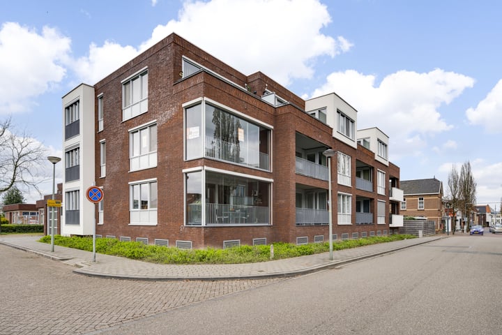 Photo of property Meerkamp 2d, Heythuysen