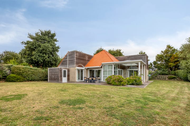 Foto von Haus Meerkoet 11, Zoutelande