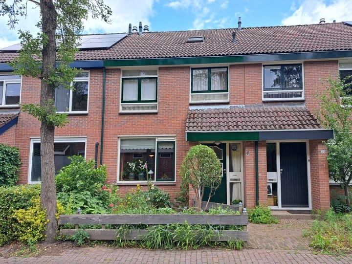 Meerkoet 21 in Deventer