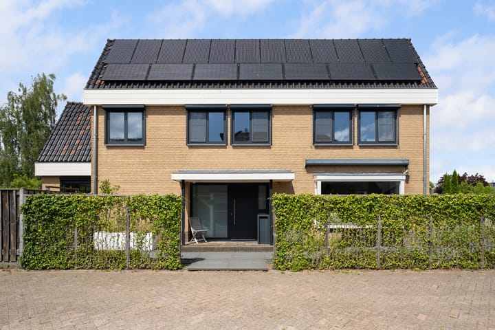Foto von Haus Meerkoet 26, Ridderkerk