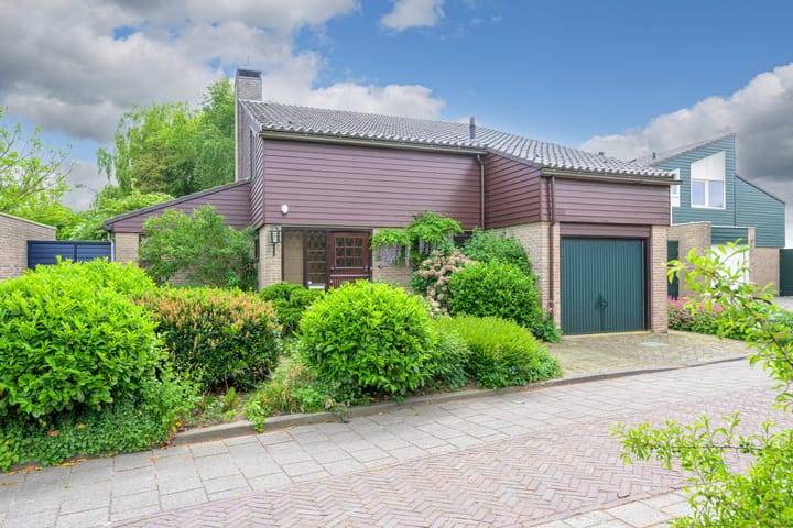 Photo of property Meerkoet 28, Schagen