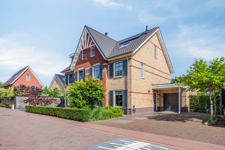 Photo of property Meerkoet 3, Veenendaal