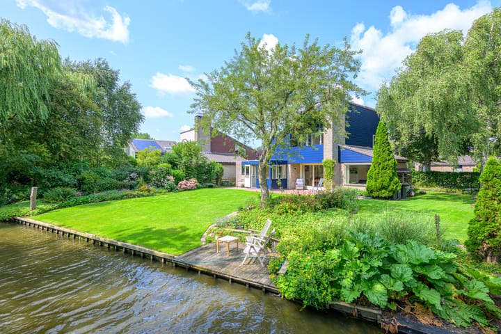 Photo of property Meerkoet 30, Schagen