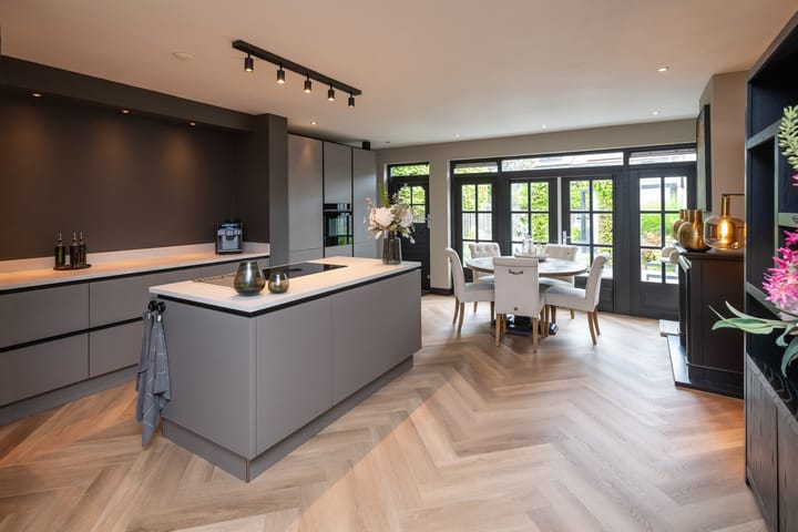Photo of property Meerkoet 41, Ridderkerk