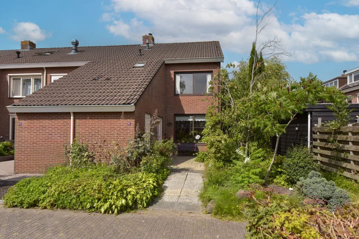 Meerkoet 55 in Mijdrecht