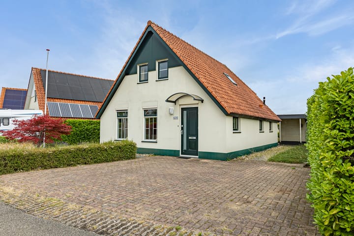 Meerkoet 56 in Lathum