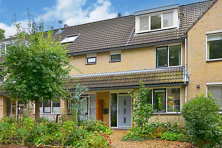 Photo de la maison Meerkoet 7, Driebergen-Rijsenburg