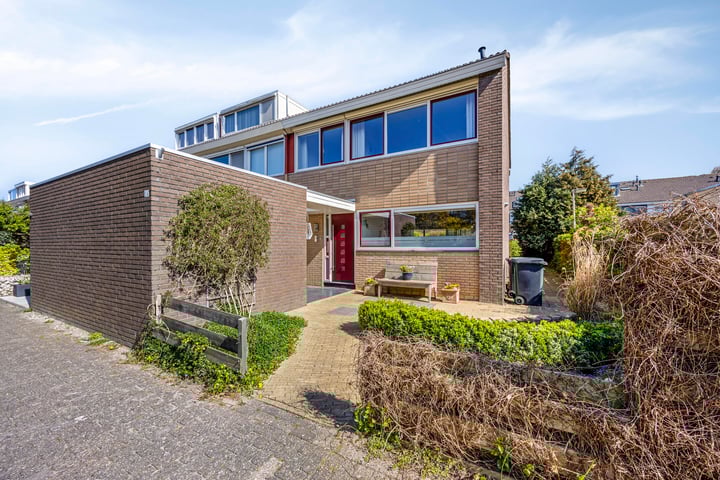 Meerkoethof 34 in Purmerend