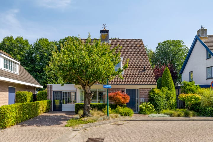 Meerkoethof 9 in Dongen