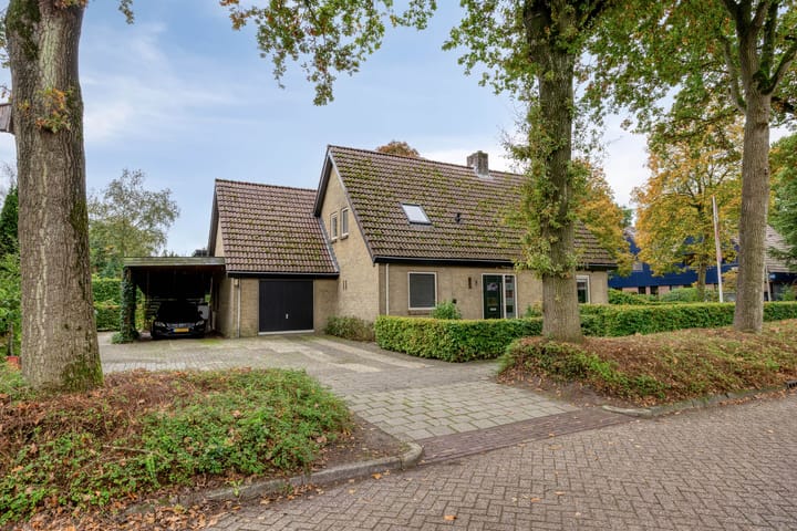 Meerkoetlaan 20 in Hoogeveen