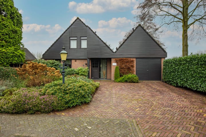 Meerkoetlaan 46 in Hoogeveen