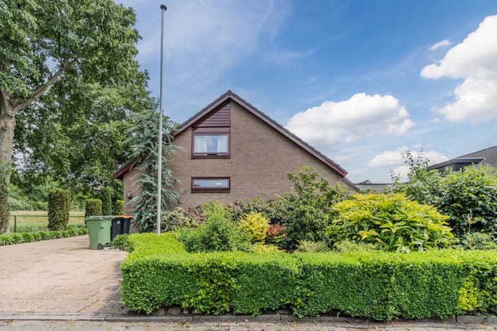 Meerkoetlaan 52 in Hoogeveen