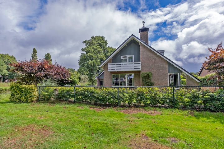 Foto van woning Meerkoetlaan 54, Hoogeveen