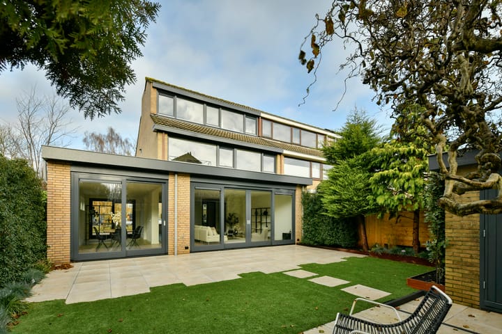 Photo de la maison Meerkoetlaan 72, Vinkeveen