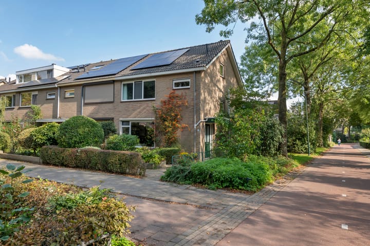 Photo of property Meerkoetlaan 91, Beuningen Gld