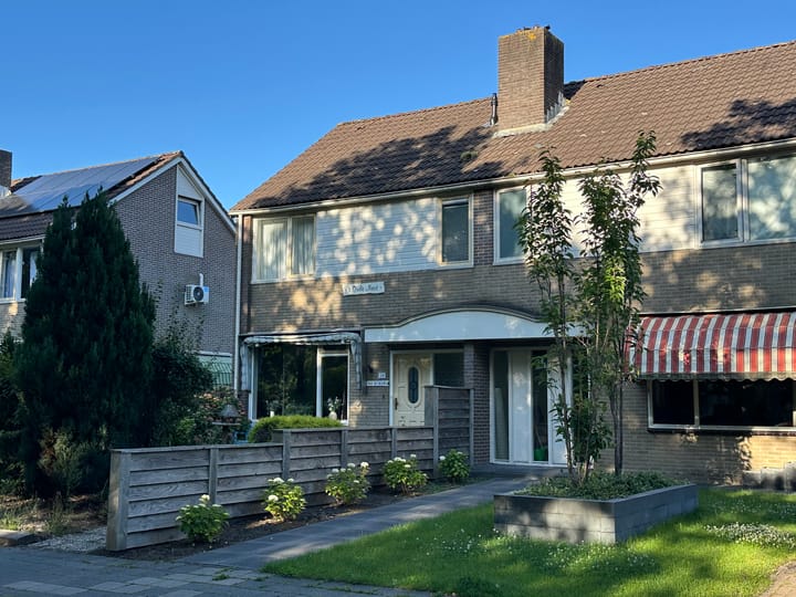 Foto van woning Meerkoetstraat 20, Kollum