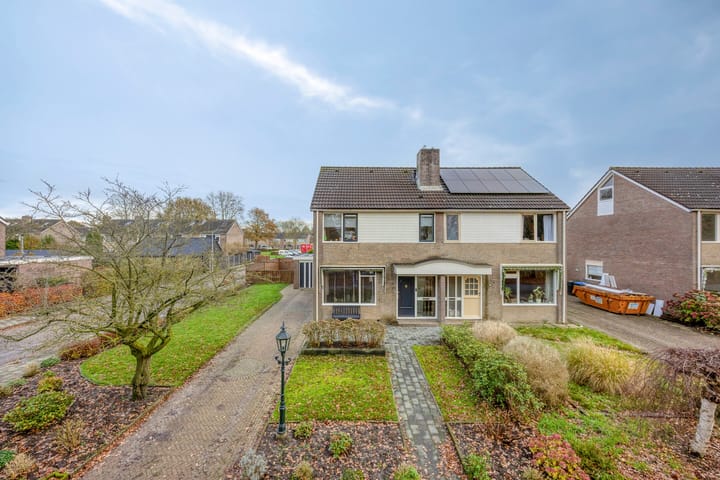 Photo de la maison Meerkoetstraat 24, Kollum