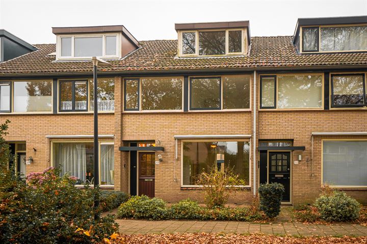 Meerkoetstraat 48 in Ermelo