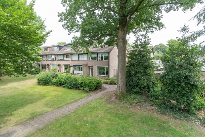 Meerkoetstraat 56 in Ermelo