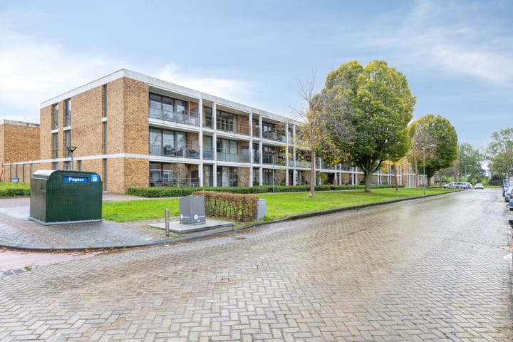 Photo de la maison Meerkoetstraat 67, Zwijndrecht