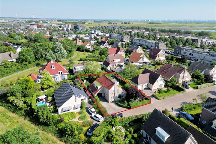 Meerkoetstraat 8 in Zierikzee