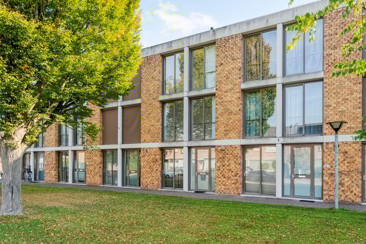 Meerkoetstraat 89 in Zwijndrecht