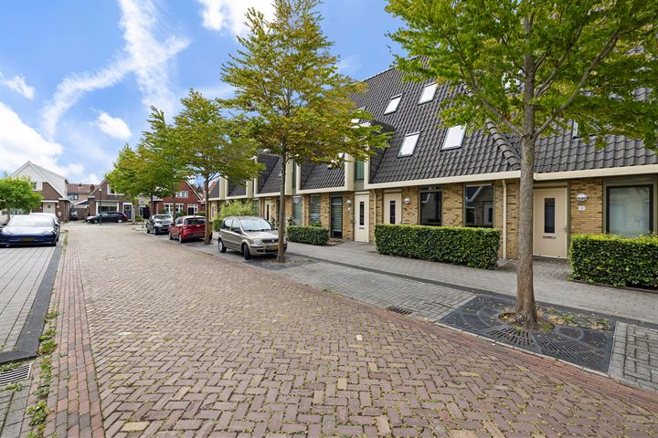 Photo of property Meerkoetstraat 9, Drachten