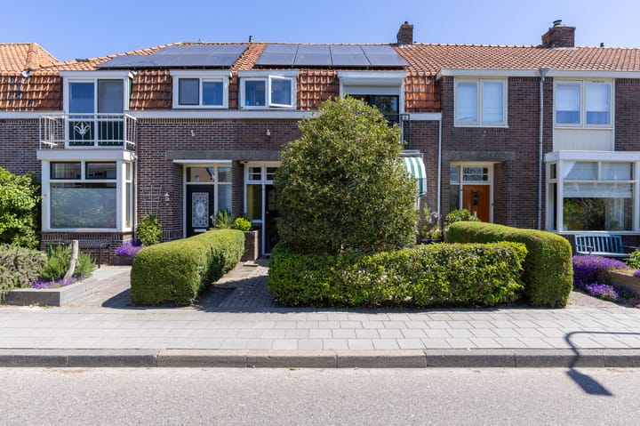 Meerlaan 30 in Medemblik
