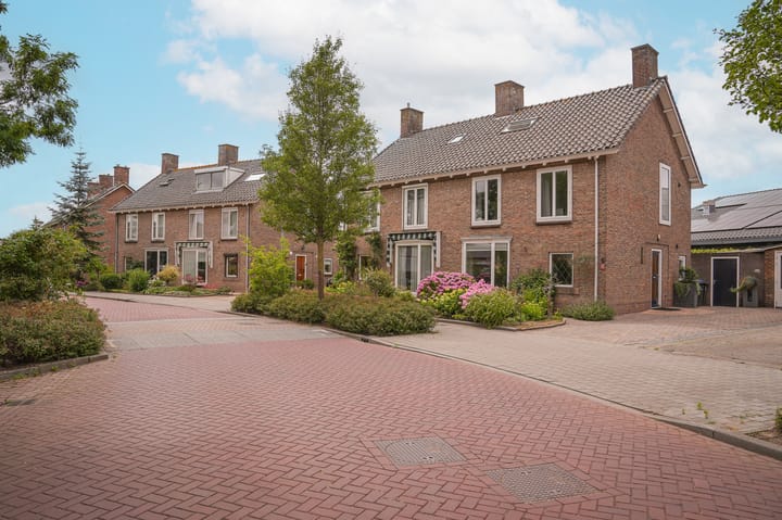Meerlaan 5 in Culemborg