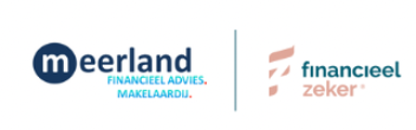 Logo Meerland Makelaardij