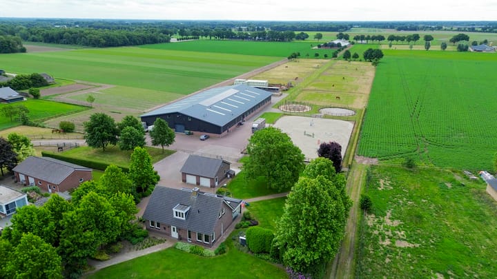 Meerloseweg 12 in Oirlo