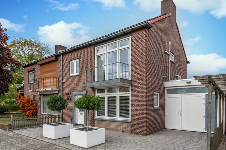 Meerloseweg 14 in Uden